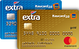 Cartão Extra