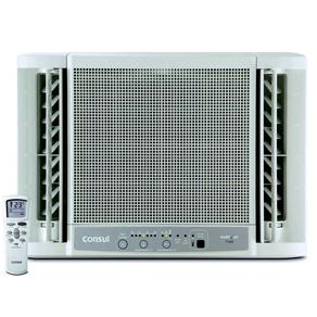 Ar-condicionado Consul CCN07DB Frio 7.500 BTUs ...