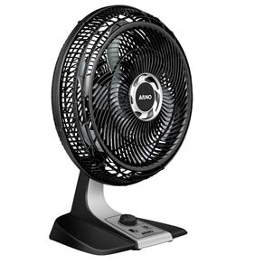 Ventilador-Arno-Silence-Force-VF40-Preto