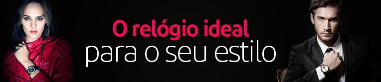 Relógios