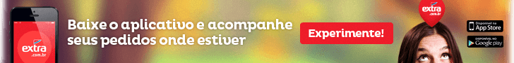 Aplicativo Extra