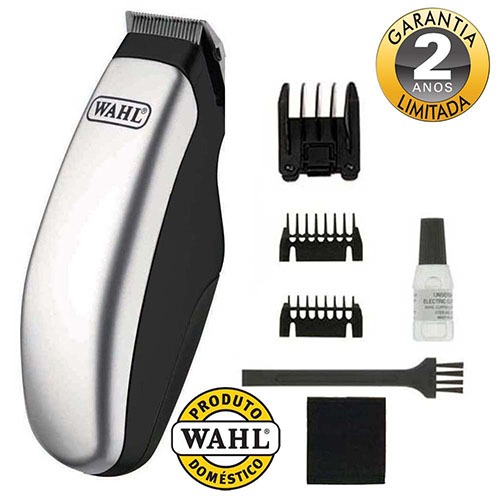 Aparador de Pelos Wahl Micro Groom Aparadores de Pelos no Extra com br Armario De Aço Pantin ~ Aparador de Pelos Wahl Micro Groom Aparadores de Pelos no Extra com br
