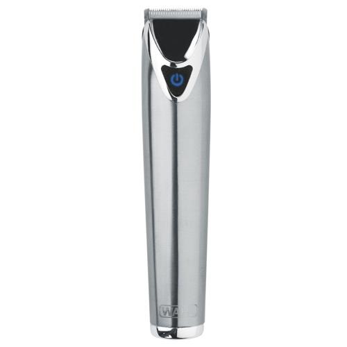 Aparador de Pelos 4 em 1 Wahl Lithium Ion Plus Bivolt Artesanato Quadros ~ Aparador de Pelos 4 em 1 Wahl Lithium Ion Plus Bivolt