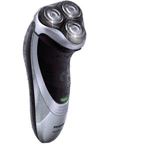 Barbeador Philips Seco e Molhado AquaTouch Plus...