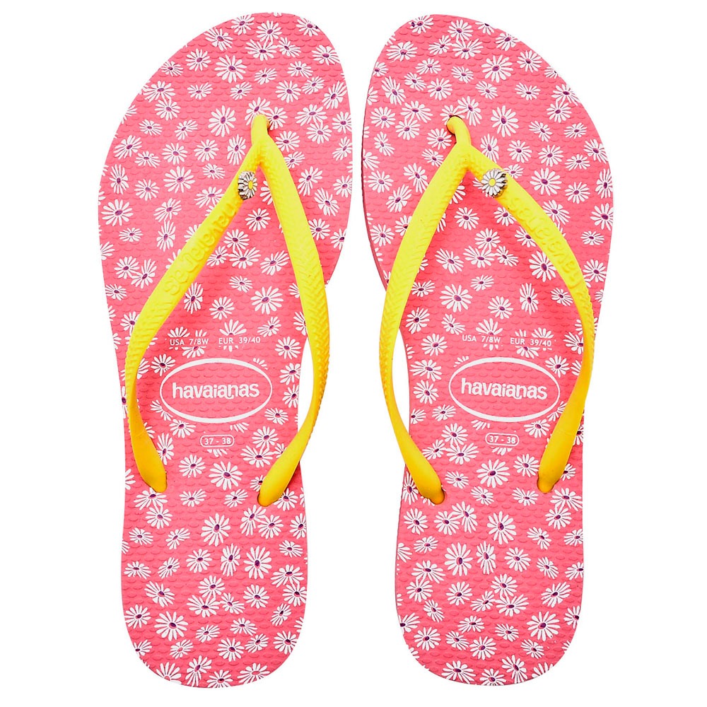 havaianas coral new
