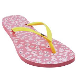 havaianas coral slim