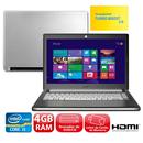 Notebook Acer Aspire V5-471-6888 com Intel® Cor...
