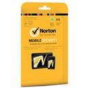 Antivírus Norton™ Mobile Security Cartão - Lice...