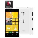 Celular Desbloqueado Nokia Lumia 720 Branco com...