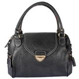 Bolsa Feminina Butterfly 3019 - Preta