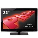 TV Monitor 22" LED Philco PH22S31DM Full HD e E...