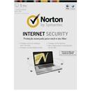 Antivírus Norton™ Internet Security Licença par...