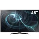 TV 46" Slim LED Full HD Samsung UN46F5500 com S...