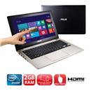 Notebook Asus VivoBook S200E-CT167H com Intel® ...