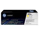 Cartucho de Toner HP 12A CE412A - Amarelo