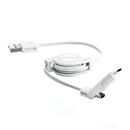 Cabo Adaptador Innergie USB Multipontas Magic C...