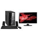 Computador Space BR com Intel® Dual Core™, 2GB,...
