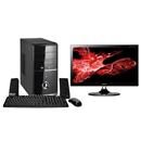 Computador Space BR com Intel® Core™ i3-2120, 6...