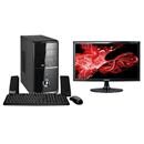 Computador Space BR com Intel® Core™ i3-2120, 6...
