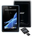 Tablet Acer Iconia B1-A71-L990 com Tela 7", 16G...