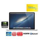 MacBook Pro Apple ME665BZ/A com Intel® Core™ i7...