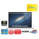 MacBook Pro Apple ME664BZ/A com Intel® Core i7 ...