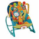 Cadeira Fisher-Price Minha Infância X7046
