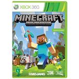Jogo Minecraft - Xbox 360