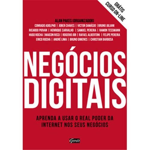 06 Melhores Livros - negocios digitais