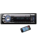 MP3 Player Naveg NVS 3066 com Rádio FM, Leitor ...