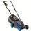 Cortador de Grama Elétrico Einhell BG-EM 930 c/ Recolhedor - 900W