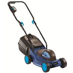 Cortador de Grama Elétrico Einhell BG-EM 930 c/ Recolhedor - 900W