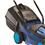 Cortador de Grama Elétrico Einhell BG-EM 930 c/ Recolhedor - 900W