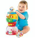 Bolinhas Mágicas Fisher-Price Roll-a-Rounds G6168