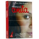 DVD - Box Presença de Anita - 3 Discos