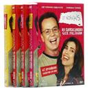 DVD - Box Os Normais: As Gargalhadas Que Faltav...