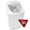 Lavadora de Roupas Electrolux 7 kg Turbo Econom...