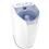 Lavadora de Roupas Electrolux 7 kg Turbo Compacta LTC07
