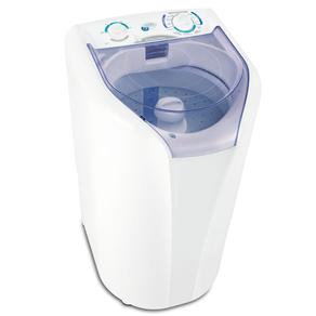 Lavadora de Roupas Electrolux 7 kg Turbo Compacta LTC07