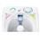 Lavadora de Roupas Electrolux 7 kg Turbo Compacta LTC07