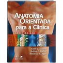 Anatomia Orientada Para a Clínica