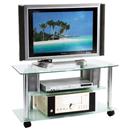 Rack Glass p/ TV - Importado