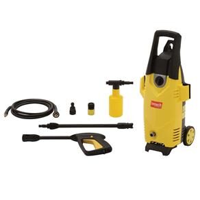 Lavadora de Alta Pressão Intech Machine HL 1600 Doméstica 100 BAR