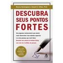 Livro - Descubra Seus Pontos Fortes: um Program...