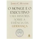 O Monge e o Executivo