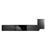 Home Theater Philips Ambisound HTS6120 c/ Entrada USB e Cabo HDMI - 600 W
