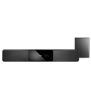 Home Theater Philips Ambisound HTS6120 c/ Entrada USB e Cabo HDMI - 600 W
