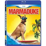 Blu-Ray - Marmaduke