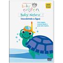 DVD - Baby Newton: Descobrindo as Formas