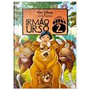 DVD - Irmão Urso 2  